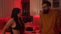 Reproducir El adolescente colombiano grande tiene sexo aficionado con el rey porno