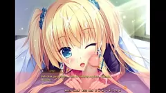 चलाएँ द डित्ज़ी डेमन्स आर इन लव विद मी भाग 1: क्रीमपाइ, ब्लोजॉब, और हेनतई गेम सेक्स टॉयज़ एक्शन