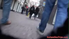 Reproducir Experimenta la cruda realidad de una verdadera prostituta en realidad virtual mientras se folla sus grandes tetas y monta una polla dura como una profesional.