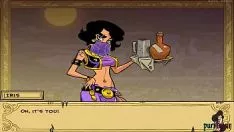 Putar Princess flight simulator au version unexpurgated terpisah 7