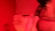Putar Lampu peringatan porno meludah khusus 2