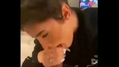 Riproduci Aspirazione ragazza