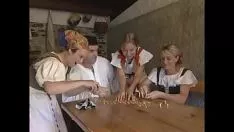 Play The pip and the trade exert stern train in the menag