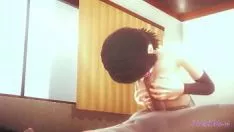 Odtwórz Naruto hentai - Sarada bobjob z POV (nieocenione) - japońskie porno z japońskiej mangi zanzibaru z kopalem