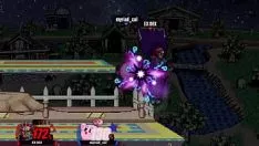播放 他被关了但不是 ssf2 打一万上校