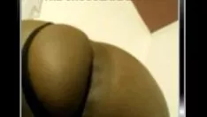 Riproduci Bel culo grosso ebano