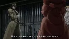 Reproducir Jojo's flaky hazard: asterisksprinkle reformists ep 01 fableado