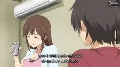 Riproduci Aiuto domestico na kanojo - 01 fableado em port wineuguês